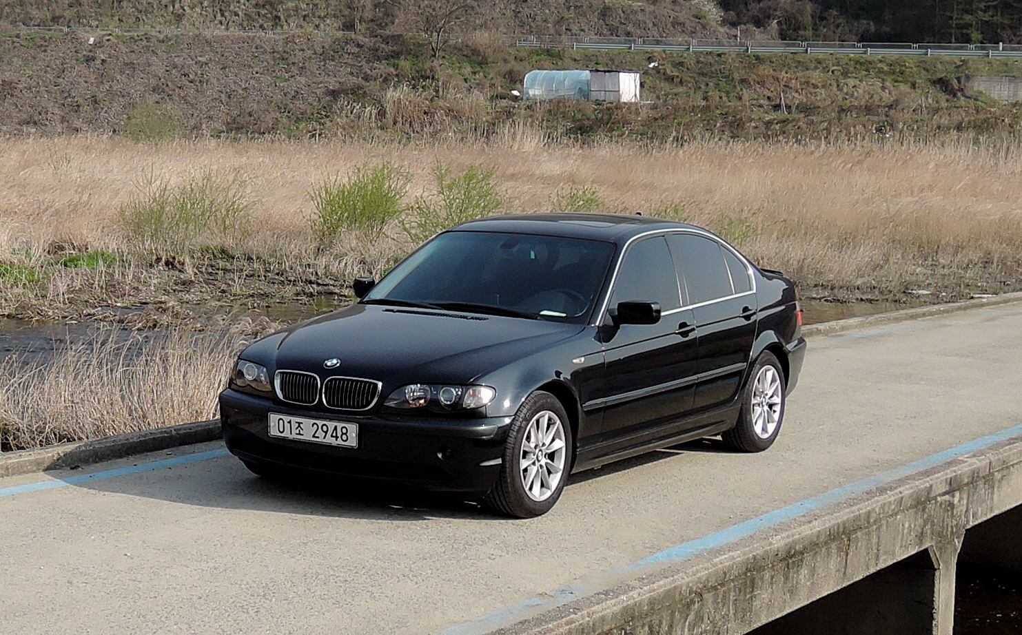 Cars for Sale BMW E46 320i 2004년식 (가격인하)